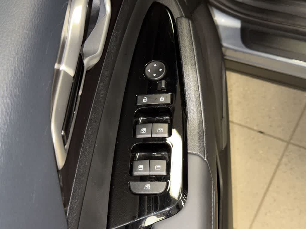 Kia Sportage EX 2025