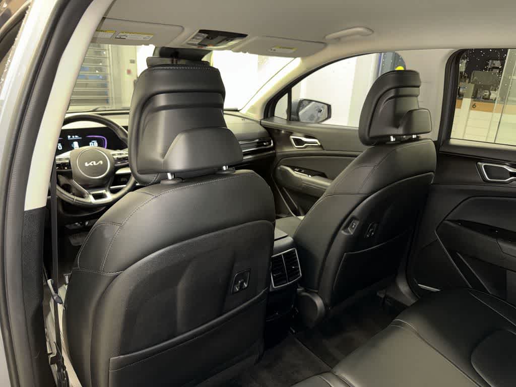 Kia Sportage EX 2025