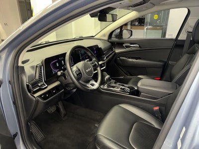 Kia Sportage EX 2025