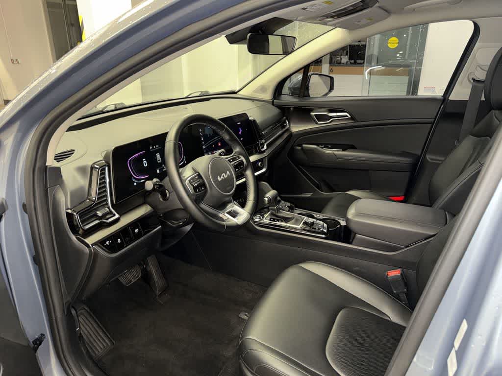 Kia Sportage EX 2025