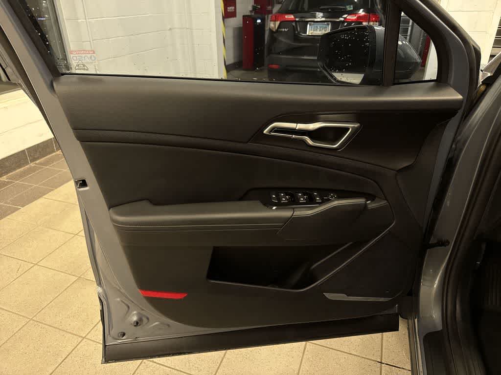 Kia Sportage EX 2025