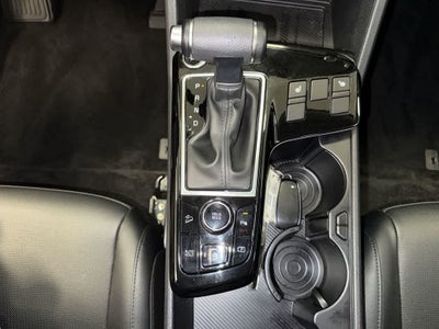 Kia Sportage EX 2025