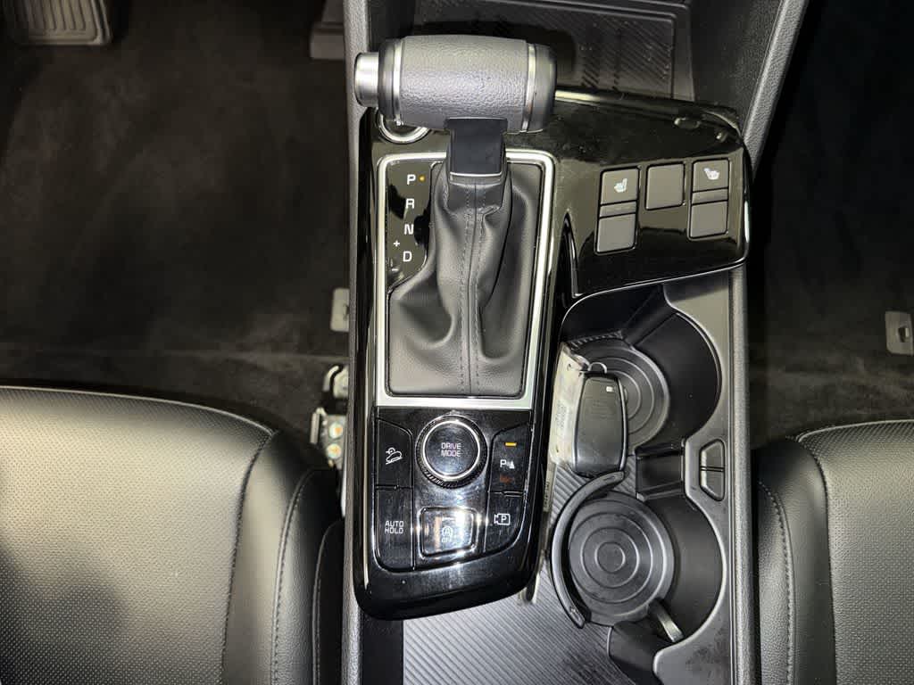 Kia Sportage EX 2025