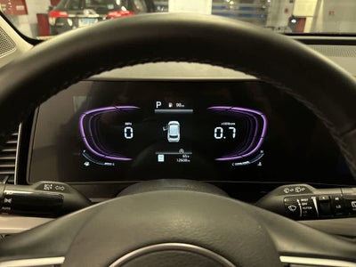 Kia Sportage EX 2025