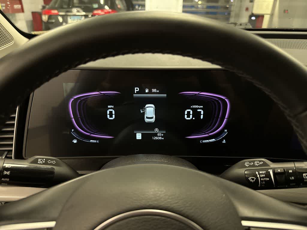 Kia Sportage EX 2025