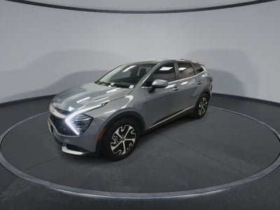 Kia Sportage EX 2025