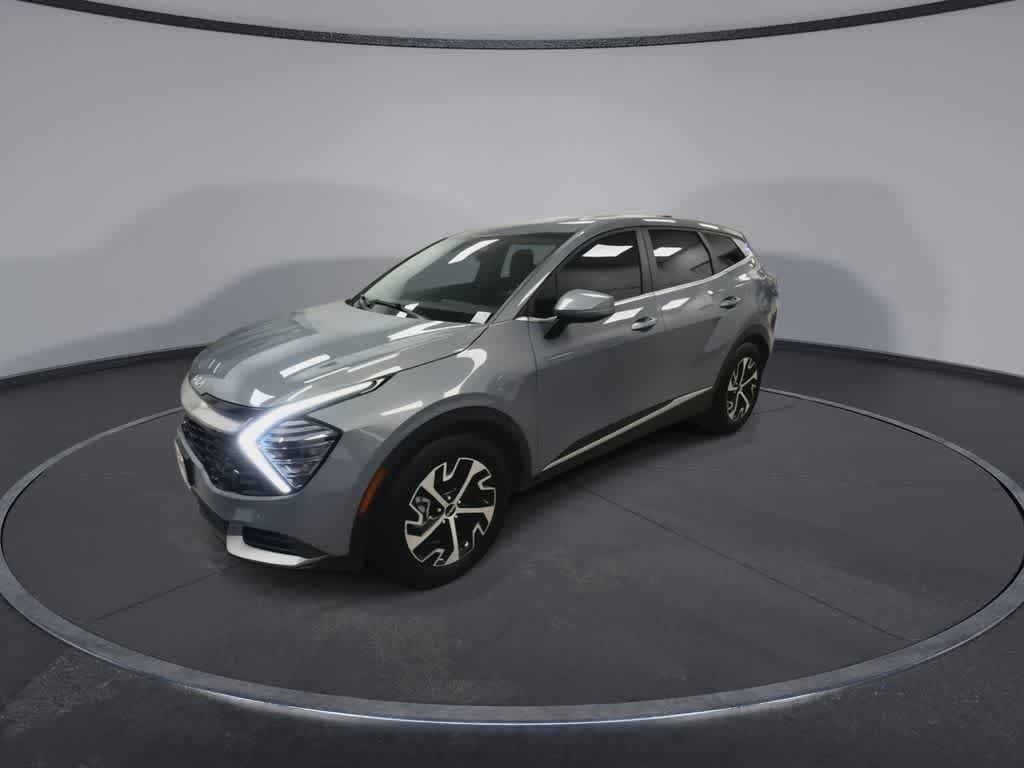 Kia Sportage EX 2025