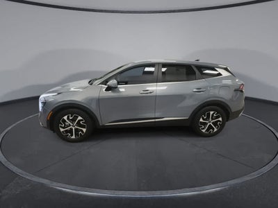 Kia Sportage EX 2025