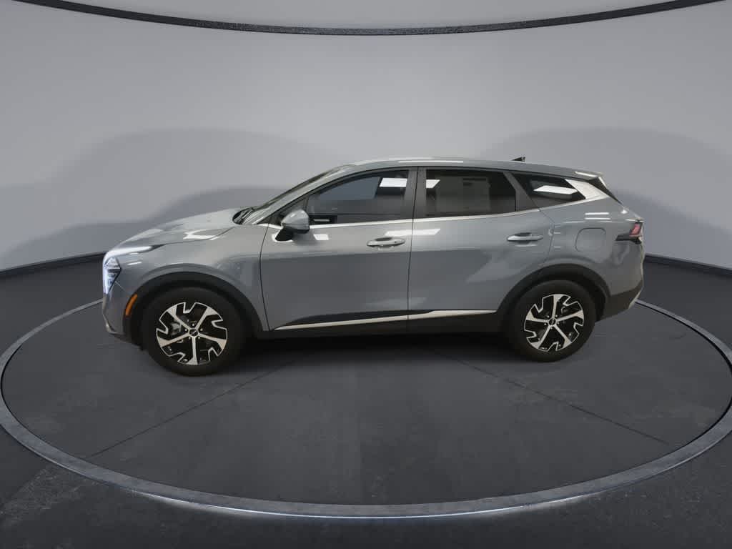 Kia Sportage EX 2025