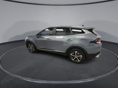 Kia Sportage EX 2025