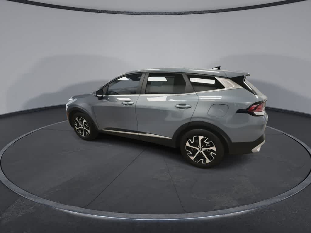 Kia Sportage EX 2025
