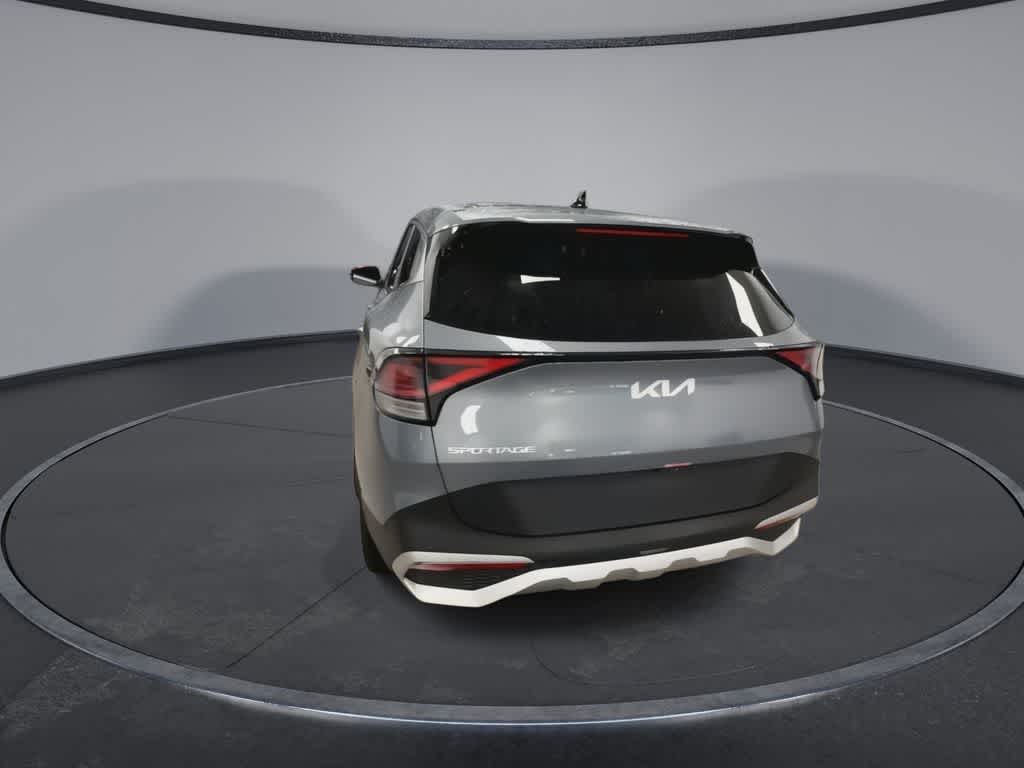 Kia Sportage EX 2025