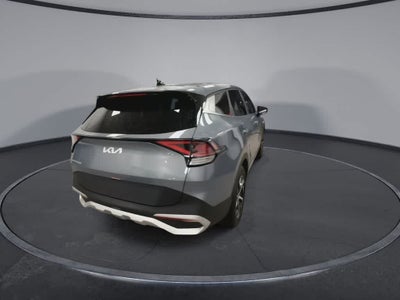 Kia Sportage EX 2025