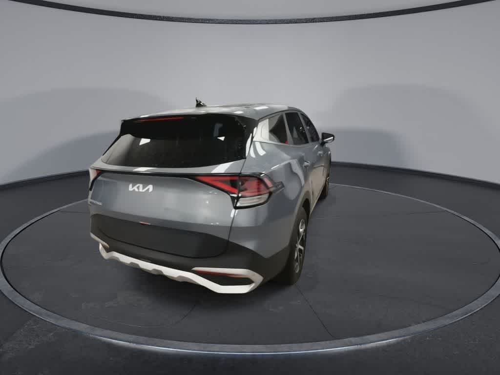 Kia Sportage EX 2025