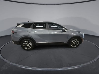 Kia Sportage EX 2025