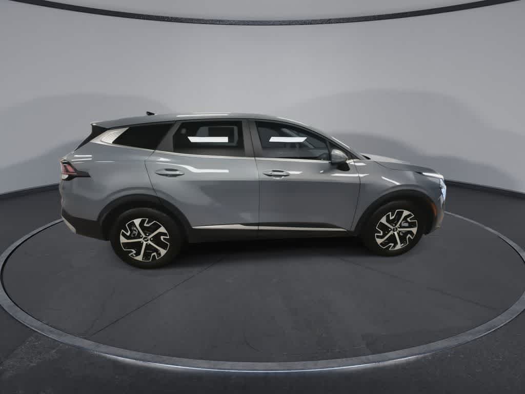Kia Sportage EX 2025
