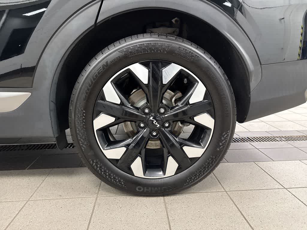 Kia Sportage X-Line 2023