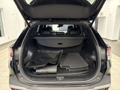 Kia Sportage X-Line 2023