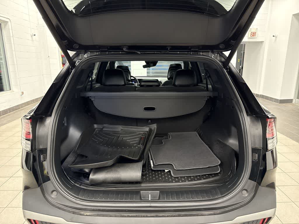 Kia Sportage X-Line 2023