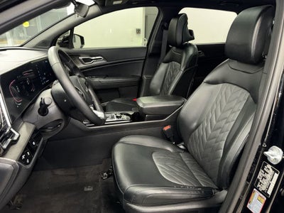 Kia Sportage X-Line 2023