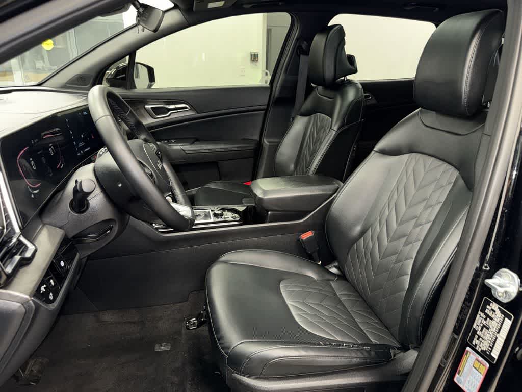 Kia Sportage X-Line 2023