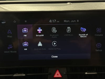 Kia Sportage X-Line 2023