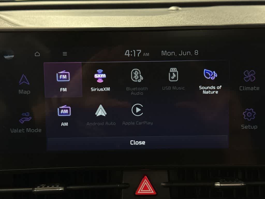 Kia Sportage X-Line 2023