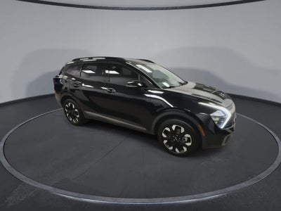 Kia Sportage X-Line 2023