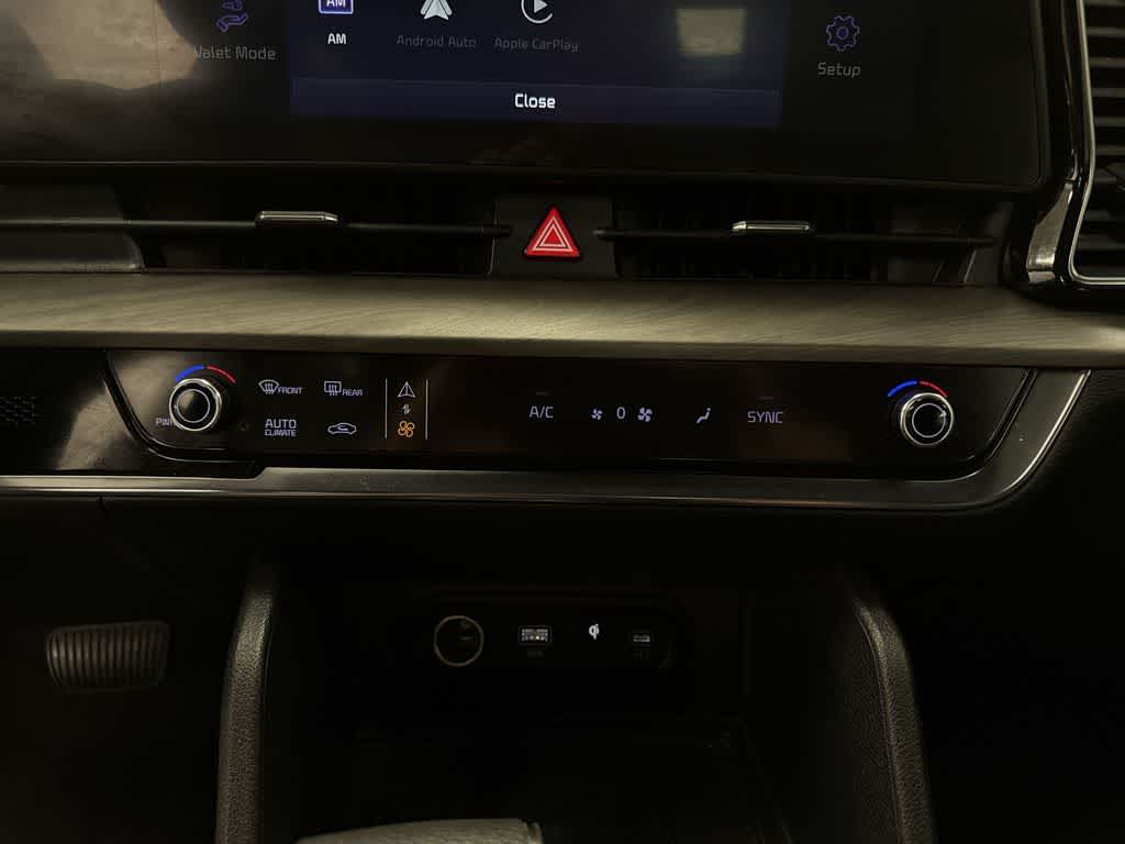 Kia Sportage X-Line 2023
