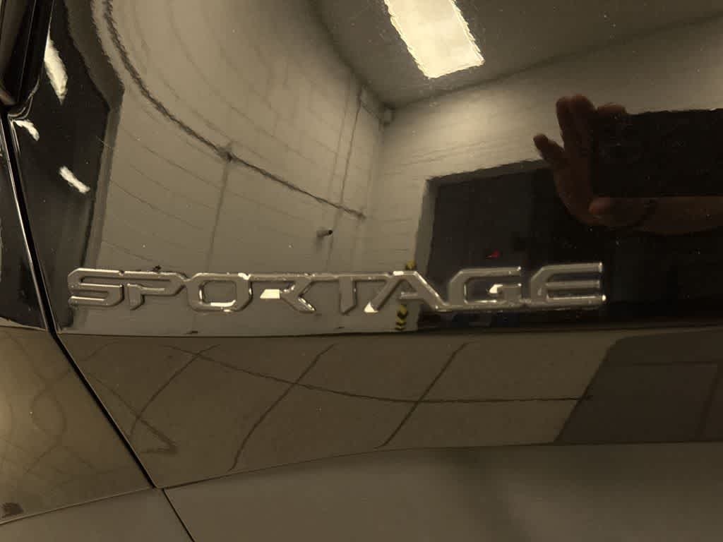 Kia Sportage X-Line 2023