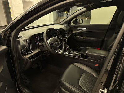 Kia Sportage X-Line 2023