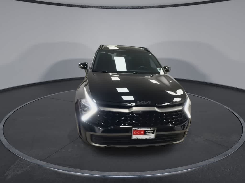 Kia Sportage X-Line 2023