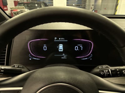 Kia Sportage X-Line 2023