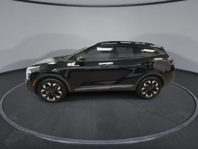 Kia Sportage X-Line 2023