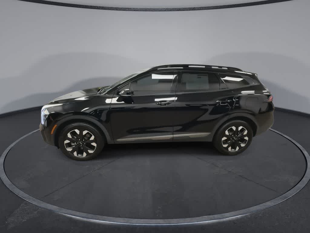 Kia Sportage X-Line 2023