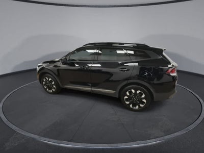 Kia Sportage X-Line 2023