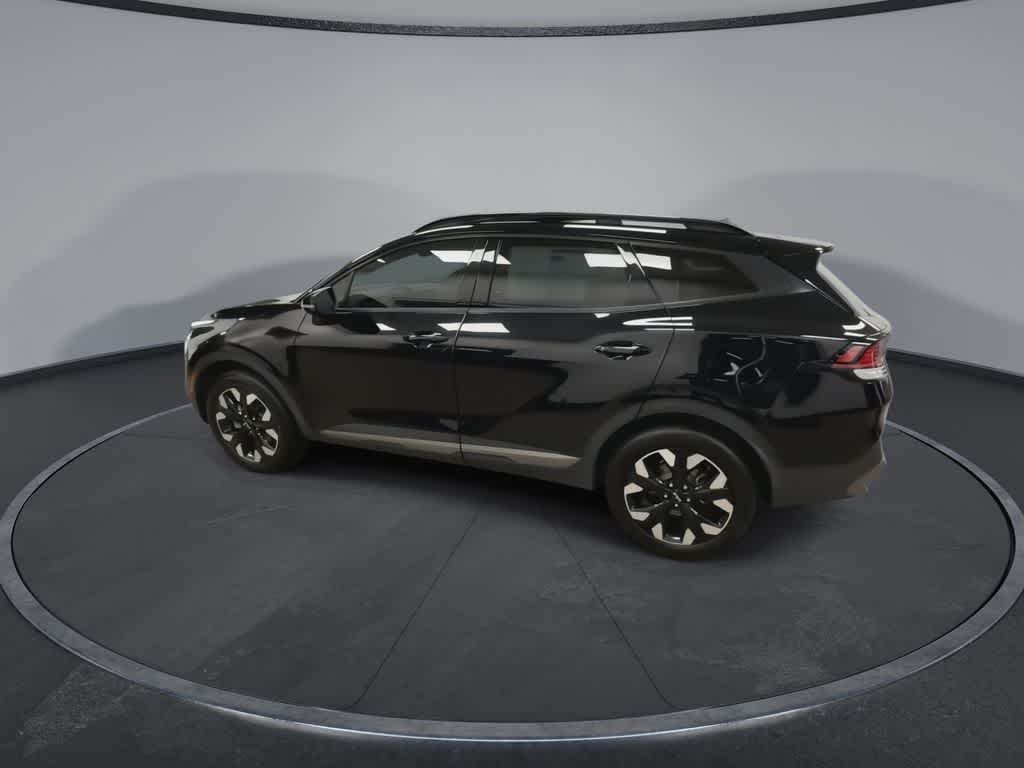 Kia Sportage X-Line 2023