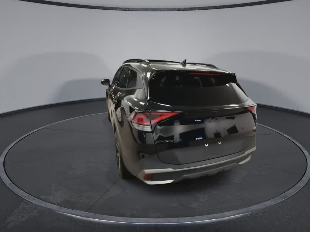 Kia Sportage X-Line 2023