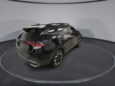 Kia Sportage X-Line 2023