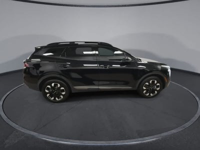 Kia Sportage X-Line 2023