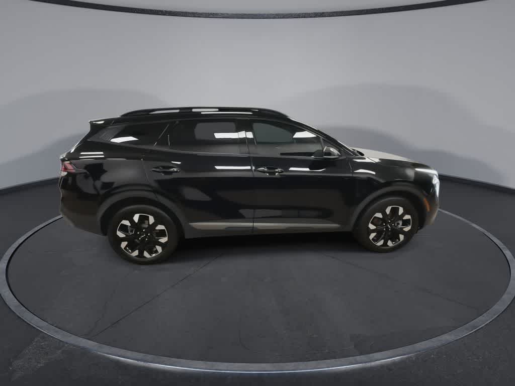 Kia Sportage X-Line 2023