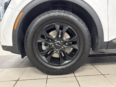 Kia Sportage X-Pro 2023