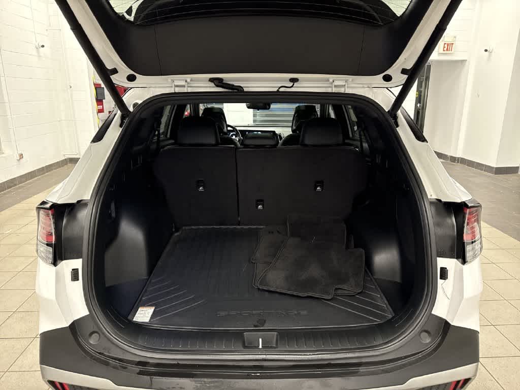 Kia Sportage X-Pro 2023