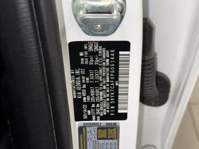 Kia Sportage X-Pro 2023