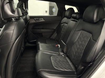 Kia Sportage X-Pro 2023