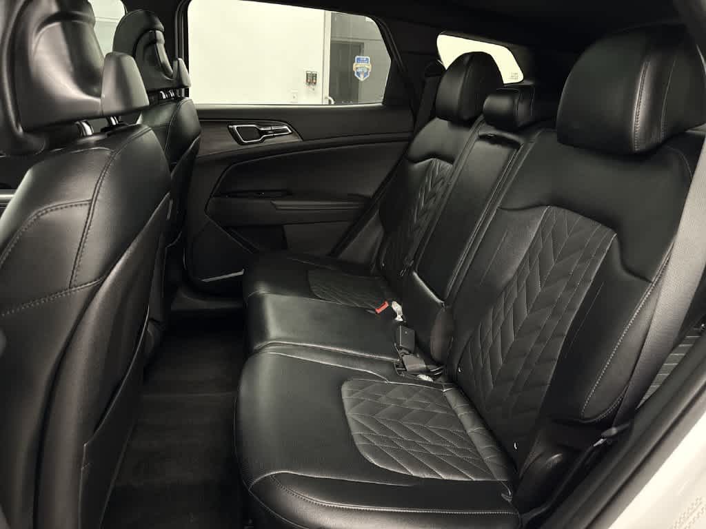Kia Sportage X-Pro 2023