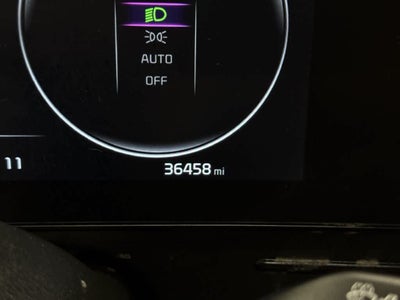 Kia Sportage X-Pro 2023
