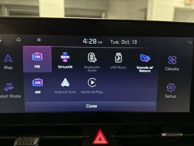 Kia Sportage X-Pro 2023
