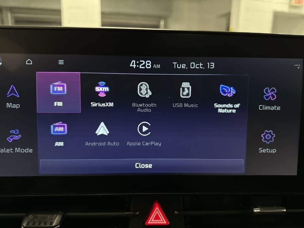 Kia Sportage X-Pro 2023