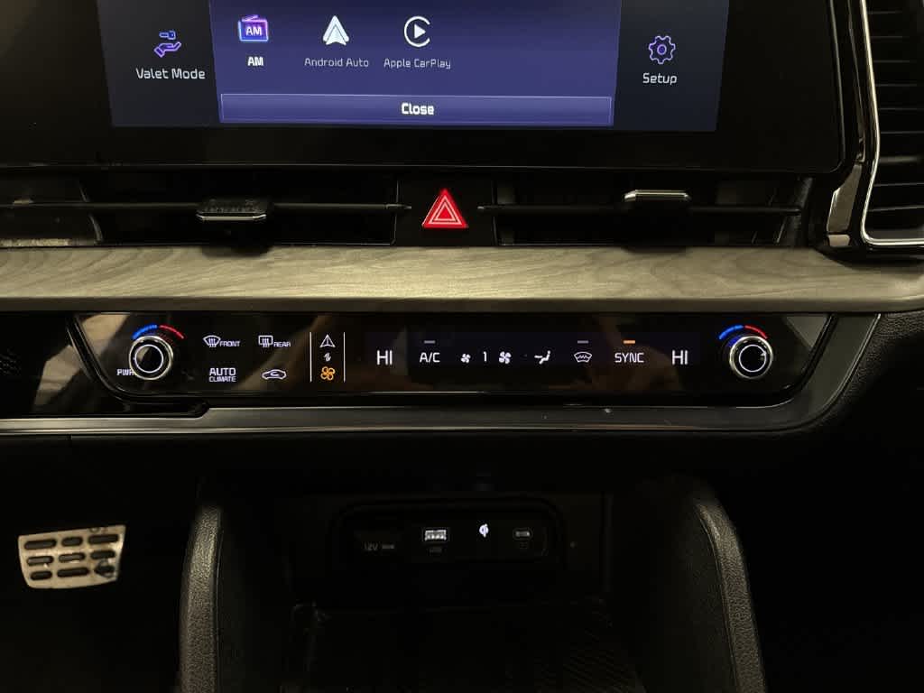 Kia Sportage X-Pro 2023